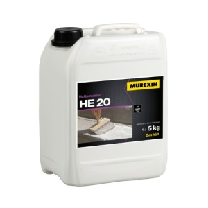 Murexin HE 20 - Amorsa pentru aderenta