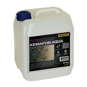 Murexin Kemafob Aqua - Impregnare hidroizolanta siliconica pentru beton si fatade