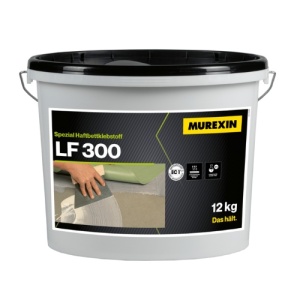 Murexin LF 300 - Adeziv profesional pentru pardoseli pvc si covoare textile