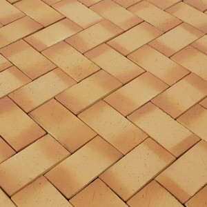 Pavaj Klinker Sonora 200x100x47 mm
