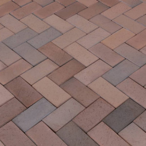 Pavaj Klinker Terra 200x100x52 mm
