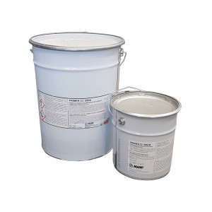 Primer CC 200 - Amorsa speciala pentru suprafete pe baza de ciment contaminate cu uleiuri
