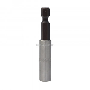 RawlPlug RT-BIT-ADAP/60 - mandrina magnetica pentru biti 1/4“ cu varf in sus