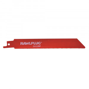 RawlPlug RT-JSB-M150M - panza de fierastrau pentru metal si materiale neferoase