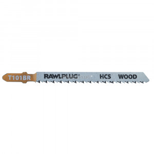RawlPlug RT-JSB-W2MR - lama de fierastrau