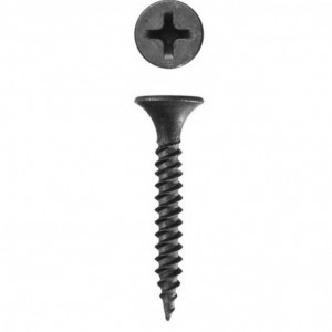 Surub autofiletant pentru gipscarton, filet rapid, 500 buc