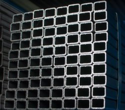 Teava Rectangulara 50x30 grosime 2,0 mm - bara 6 ml - Img 1