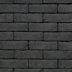 Terca Agora Graphite Black (215 x 65 x 23 mm)