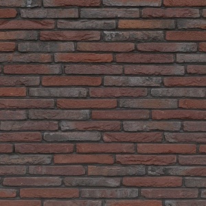 Terca Linaqua Viola (256 x 43 x 23 mm)