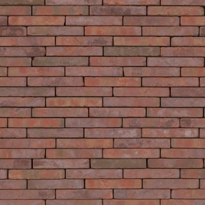 Terca Metropolis Aula Red (240 x 40 x 23 mm)