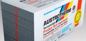Termosistem Fatada cu Polistiren Expandat Grafitat Austrotherm AF80 Plus 15 cm - Img 3
