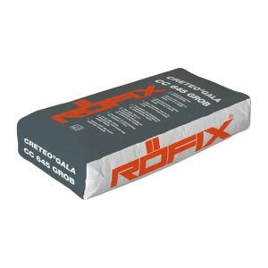Trass chit de rost pentru pavaje Creteo Gala CC 645, 25Kg