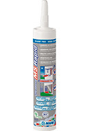 Ultrabond MS Rapid  - Adeziv de montaj, hibrid, cu priz rapid pentru interior si exterior