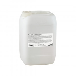 Ultratop Base Coat - Amorsa monocomponenta acrilica, in dispersie apoasa