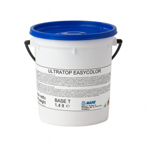 Ultratop Easycolor - Solutie de colorare gata preparata