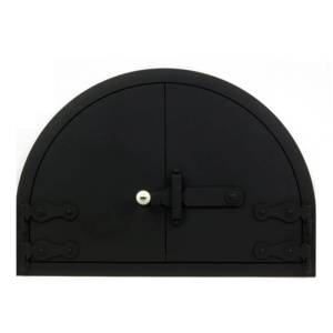 Usa L6545 pentru cuptor sau gratar exterior 650 x 450 mm