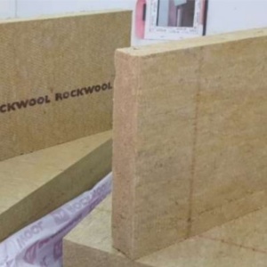 Placa vata bazaltica 10 cm Rockwool