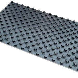 Placi cu nuturi din polistiren expandat Austro’Thermfloor 20