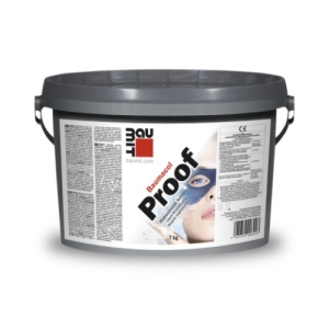 Baumit Baumacol Proof - Hidroizolatie acrilica pentru bai si dusuri