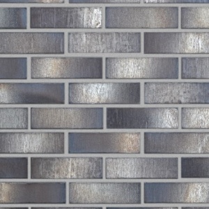 Caramida Aparenta Bordeaux, bazalt multicolor, NF (240x71x14 mm) rost gri