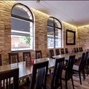 Caramida aparenta British Brick Tiles, Rock, 210x63x15 mm