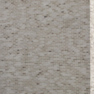 caramida aparenta Calais carbon multicolor pentru design industrial modern