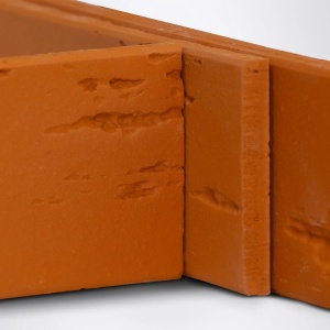 Caramida aparenta Cemacon OR4101 (240 x 71 x 9 mm) textura