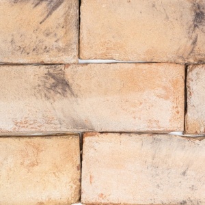 Caramida decorativa crem pentru pereti