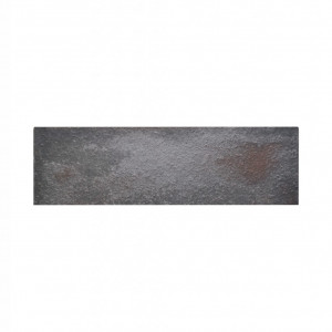 Caramida Aparenta King Klinker Black Jack 37, 240x71x10mm model caramida