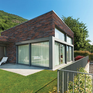 Caramida Aparenta King Klinker Castle Forge, 52x490x14 model referinta