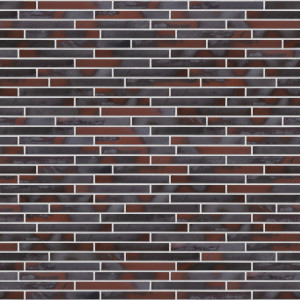 Caramida Aparenta King Klinker Iron Clay 52x490x14 gri deschis