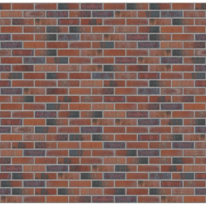 Caramida Aparenta King Klinker Old Residence HF57, 240x71x10mm gri inchis 