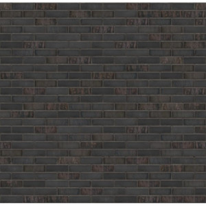 Caramida Aparenta King Klinker Rusty Storne HF63, 240x71x10mm antracit