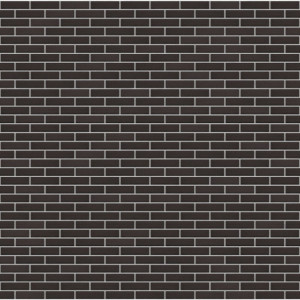 Caramida Aparenta King Klinker Volcanic Black 18, 250x65x10mm gri