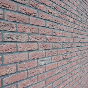 Caramida aparenta La Meuse Gereduciered WDF 210x23x65 mm fatada