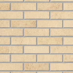 Caramida Aparenta Marseille, alb nisipiu carbon, NF (240x71x14 mm) rost gri
