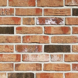 Caramida Aparenta Moorbrand, turba multicolor, NF (240x71x14 mm)