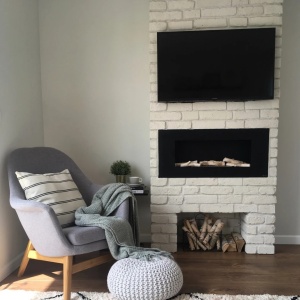 placi subtiri albe pentru decor luminos