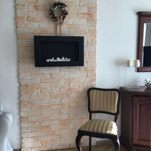Caramida aparenta Old Brick Tile, Italian, 265x65x15 mm