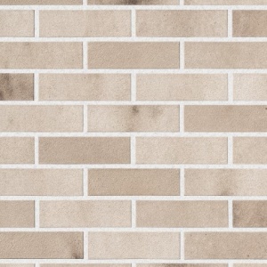 Caramida Aparenta Toulouse, bej, NF (240x71x14 mm) rost alb