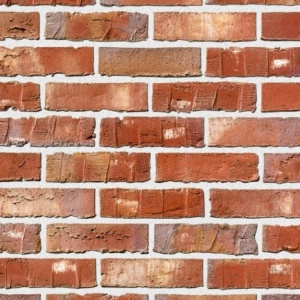 Caramida Aparenta Wiesmoor 50-50, argila multicolor, NF (240x71x14 mm) rost alb