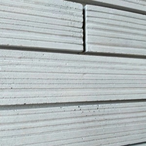 Caramida decorativa fatada Long Niva, Gray S01, 540x54x20 mm