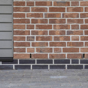 Caramida Klinker 2007 NF (240x115x71 mm) cladire