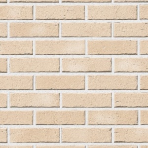 Caramida Klinker Aarhus, alb-nisipiu (240x115x71 mm) rost alb