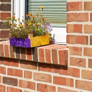 Caramida Klinker Colour Premium DF (240x115x52 mm) pervaz