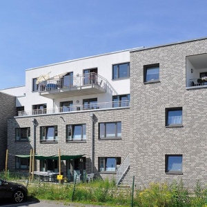 caramida klinker neteda pentru proiecte contemporane