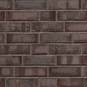 Caramida Klinker Gotha aubergine smelted NF 240x115x71 mm
