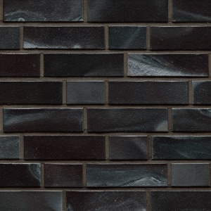 Caramida klinker NF 240x115x71 mm negru albastru
