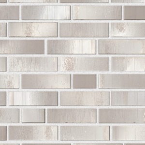 Caramida Klinker Lyon, gri (240x115x71 mm) rost alb