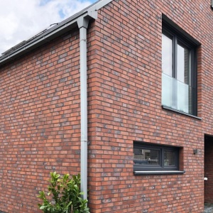 Caramida Klinker Newcastle NF (240x115x71 mm) fatada casa